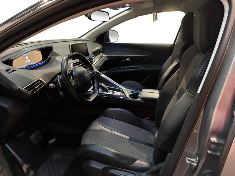 Peugeot 3008 BlueHDi 130ch s&amp;S Eat8 Allure