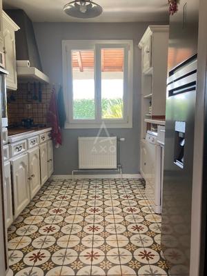 Maison - 73 m² - 4 pièces