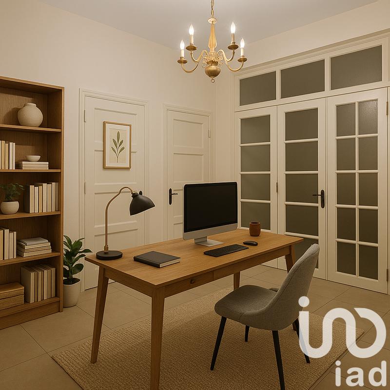 Maison de ville - 164 m² - 8 pièces