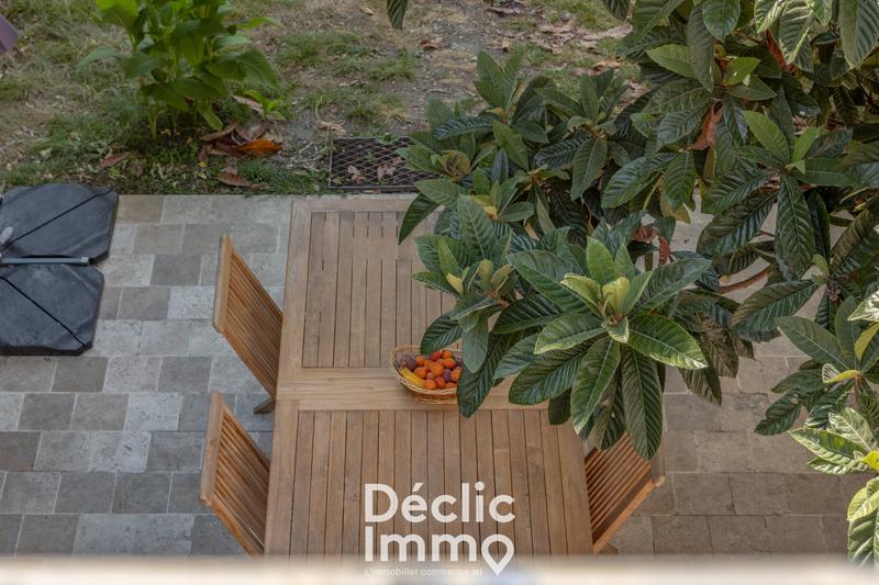 Maison - 127 m² - 5 pièces