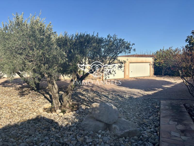 Villa - 136 m² - 4 pièces