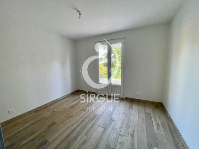 Maison - 70 m² - 3 pièces