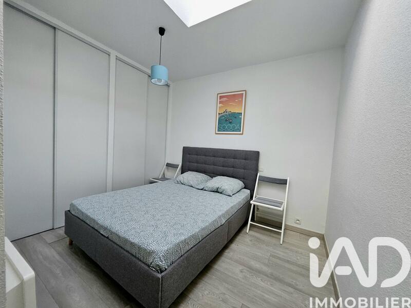 Appartement - 60 m² - 4 pièces