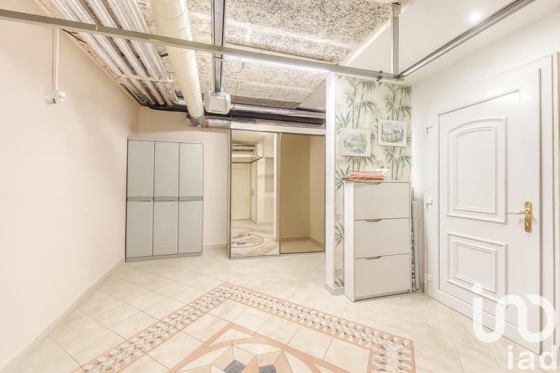 Appartement - 104 m² - 5 pièces