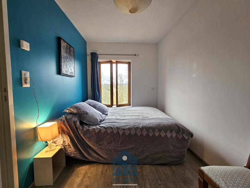 Propriété - 300 m² - 9 pièces