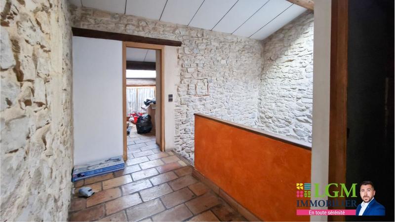Maison - 345 m² - 8 pièces