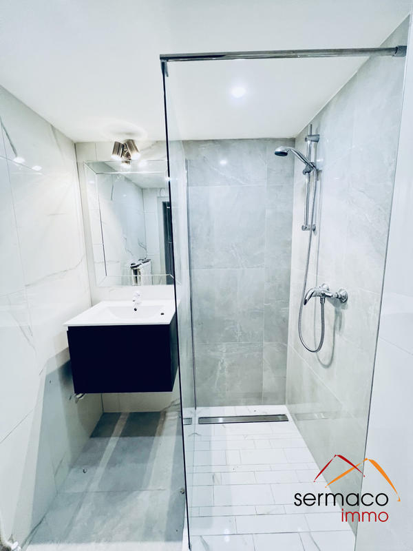 Appartement - 44 m² - 3 pièces