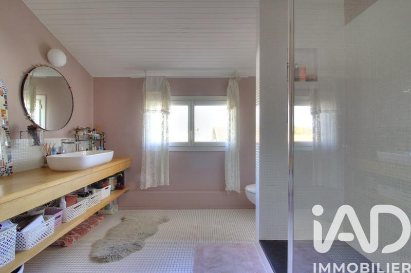 Maison - 148 m² - 5 pièces
