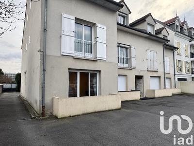 Studio - 29 m² - 1 pièce