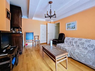 Maison de village - 107 m² - 6 pièces