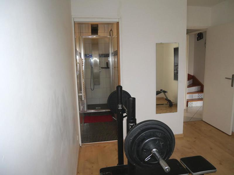 Appartement - 73 m² - 4 pièces