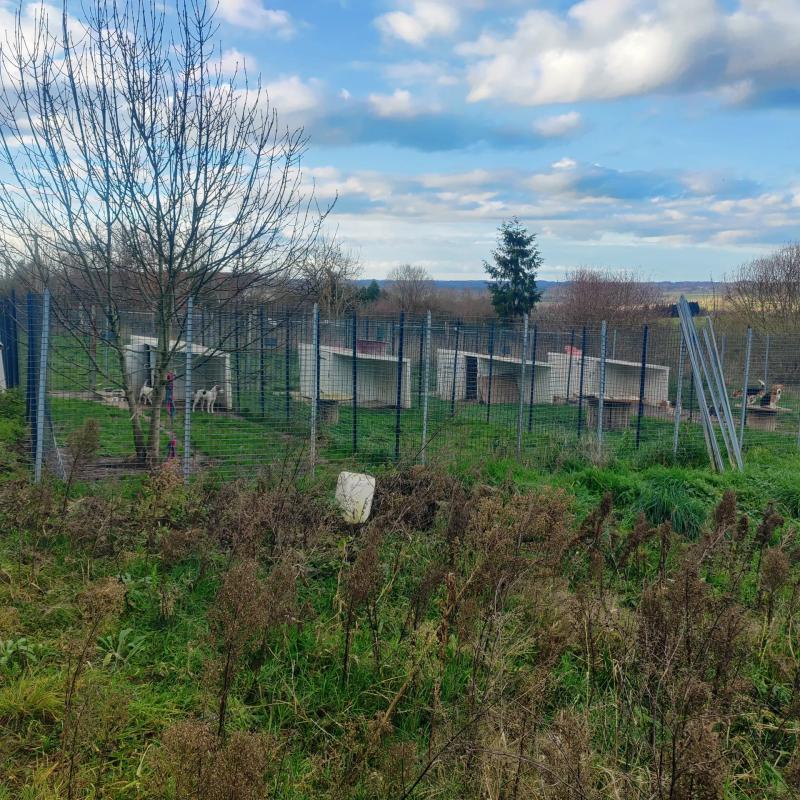 Propriété - 70 m² - 3 pièces