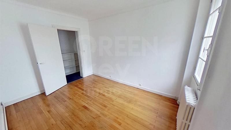Appartement - 97 m² - 5 pièces