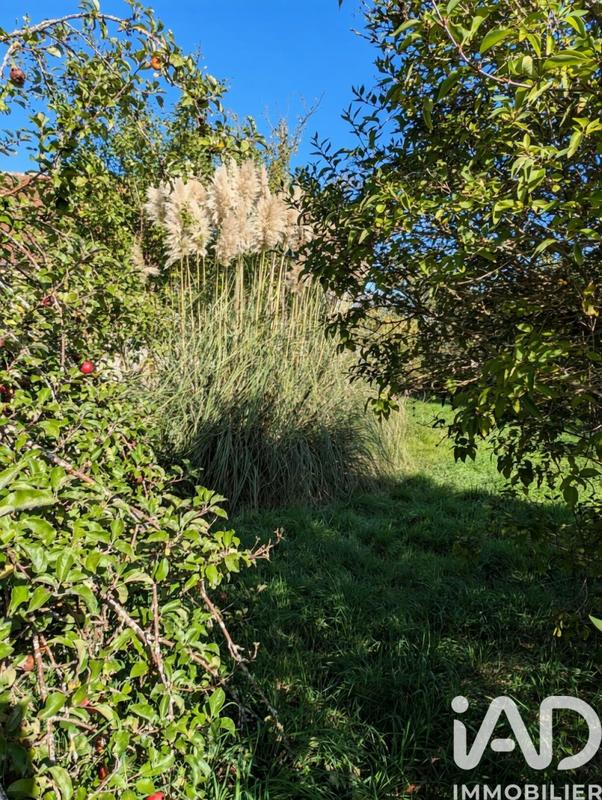 Maison de campagne - 99 m² - 4 pièces