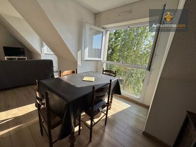 Appartement - 24 m² - 1 pièce