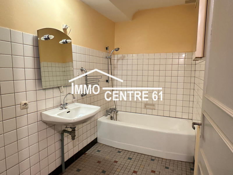 Maison - 70 m² - 4 pièces