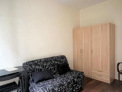 Appartement - 16 m² - 2 pièces