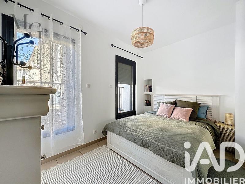 Maison de village - 129 m² - 5 pièces