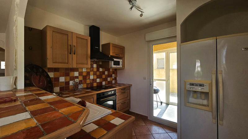 Maison - 125 m² - 4 pièces