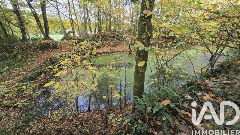 Terrain - 10 210 m²