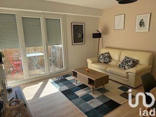 Appartement - 71 m² - 3 pièces