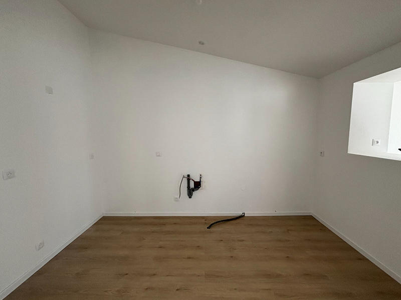 Maison - 124 m² - 5 pièces