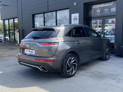 Ds Ds 7 Crossback PureTech 180 Automatique Executive