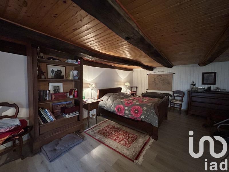 Maison - 102 m² - 2 pièces