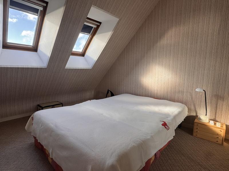 Appartement - 36 m² - 3 pièces