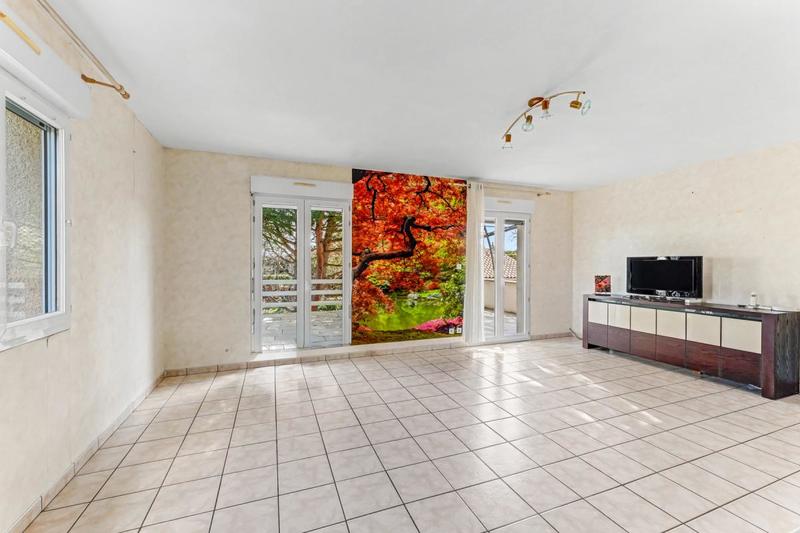 Maison - 145 m² - 5 pièces