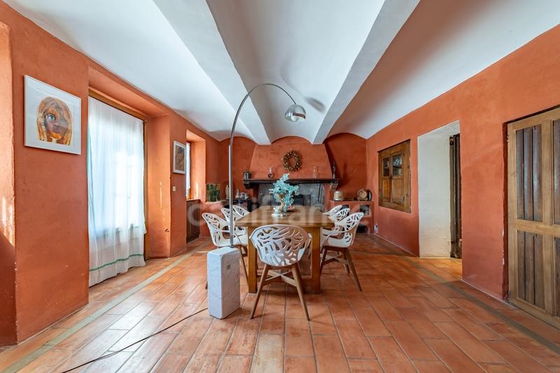 Maison de campagne - 216 m² - 5 pièces