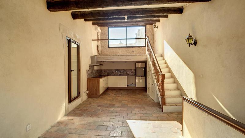 Maison - 184 m² - 5 pièces