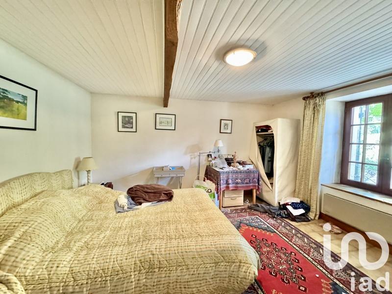 Maison - 163 m² - 5 pièces