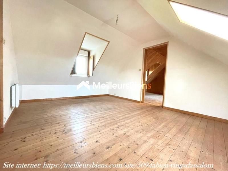 Propriété - 160 m² - 6 pièces