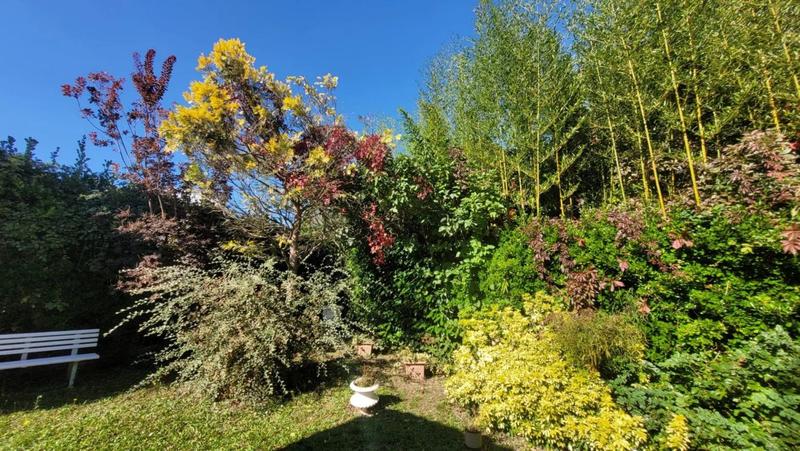 Maison - 181 m² - 5 pièces