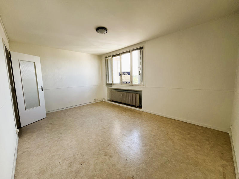 Appartement - 27 m² - 1 pièce