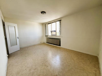 Appartement - 27 m² - 1 pièce