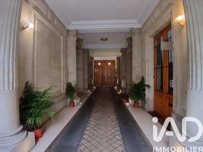 Appartement - 31 m² - 2 pièces