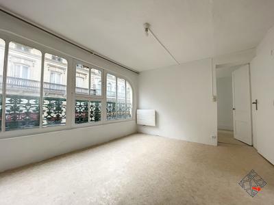 Appartement - 29 m² - 2 pièces