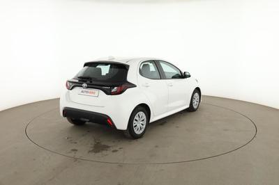 Toyota Yaris 1.5 Hybrid Dynamic 116h