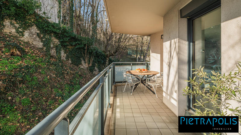 Appartement - 118 m² - 5 pièces