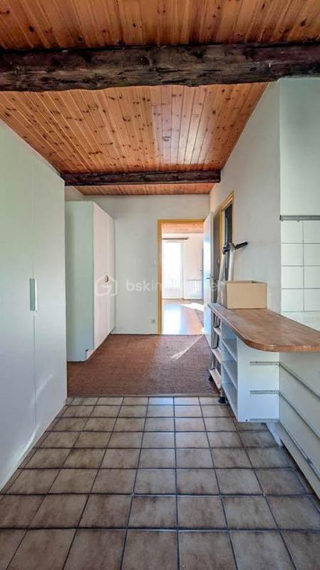 Appartement - 116 m² - 4 pièces