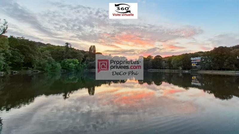 Maison - 91 m² - 5 pièces