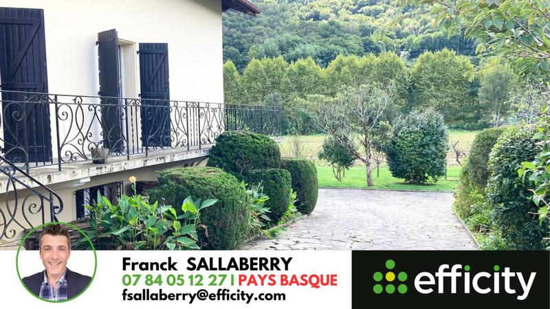 Maison - 133 m² - 4 pièces