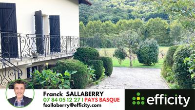 Maison - 133 m² - 4 pièces