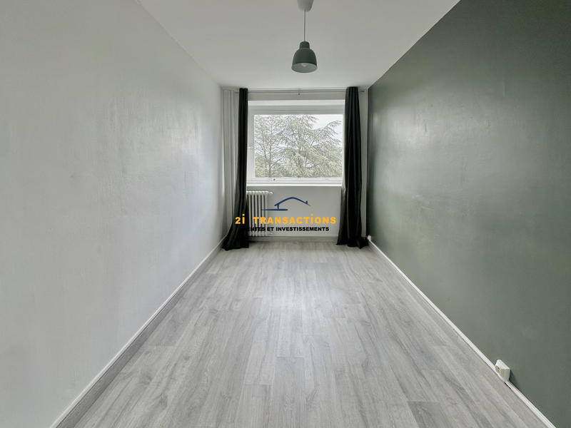 Appartement - 54 m² - 3 pièces