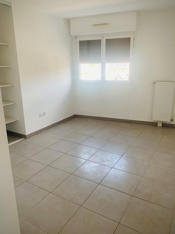 Appartement - 4 pièces