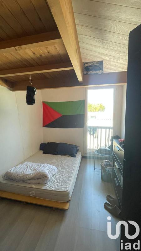 Maison - 122 m² - 5 pièces