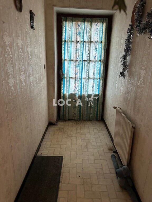 Maison - 75 m² - 4 pièces