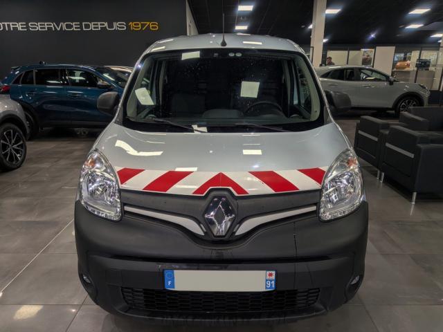 Renault Kangoo Express Blue Dci 95 Extra R-Link